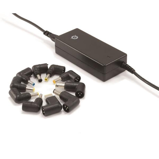 Conceptronic cnb65 adattatore e invertitore interno 65 w nero