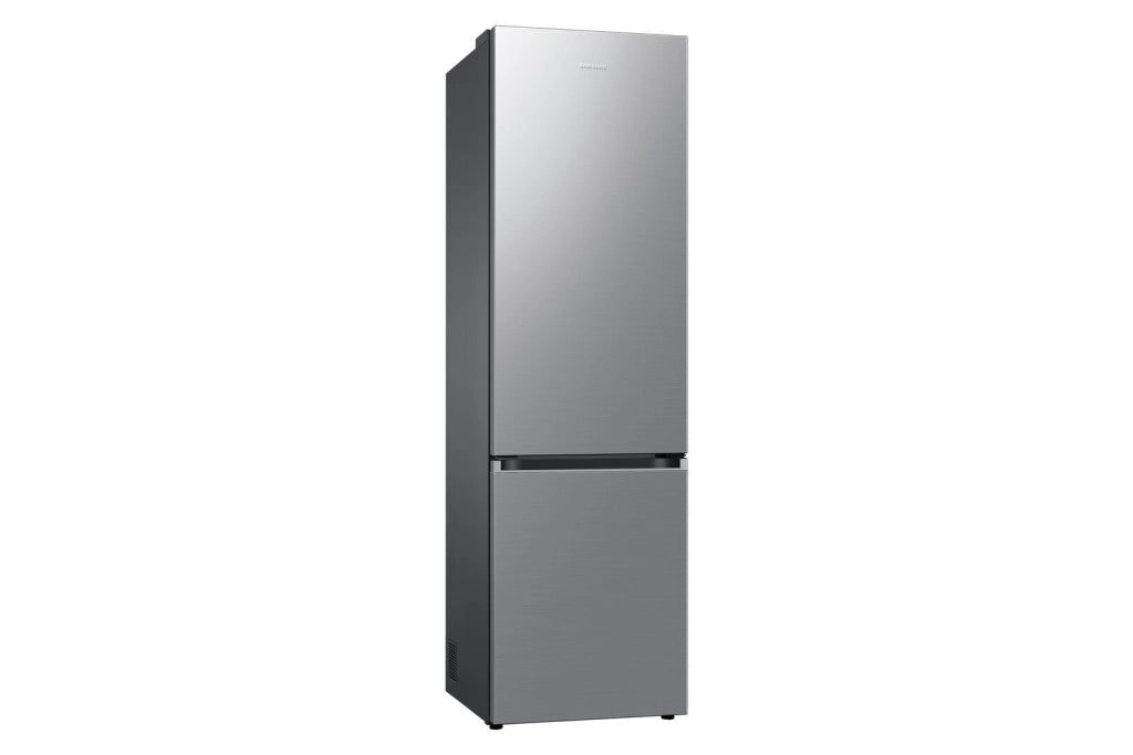 Samsung RB38T607BS9 Frigorifero Combinato Capacita' 387 Litri Classe energetica B 203 cm Metal Inox