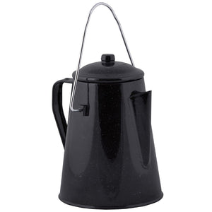 Esschert Design Set per Cucinare all'Aperto 4 Pezzi Nero FF215 411467