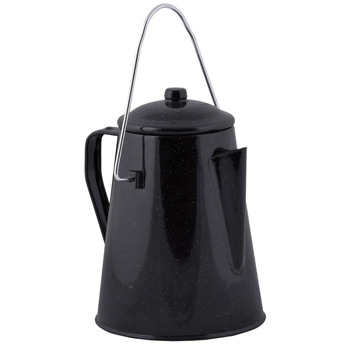 Esschert Design Set per Cucinare all'Aperto 4 Pezzi Nero FF215 411467