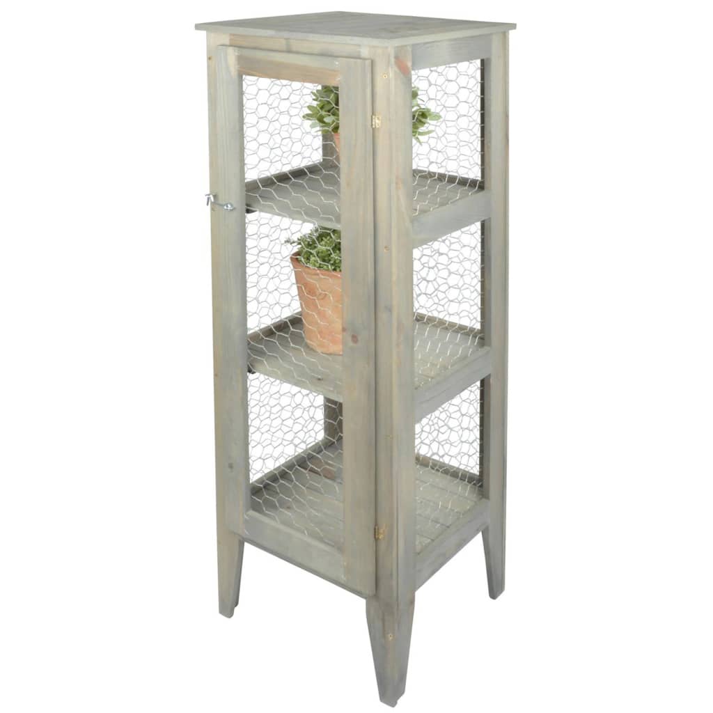 Esschert Design Armadietto da Giardino 118 cm NG74 421293