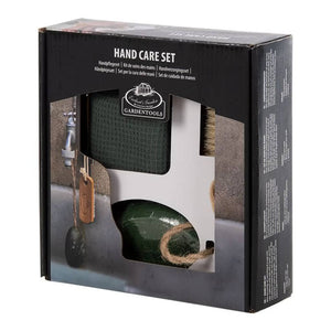 Esschert Design Set per la Cura delle Mani 3 pz 442362