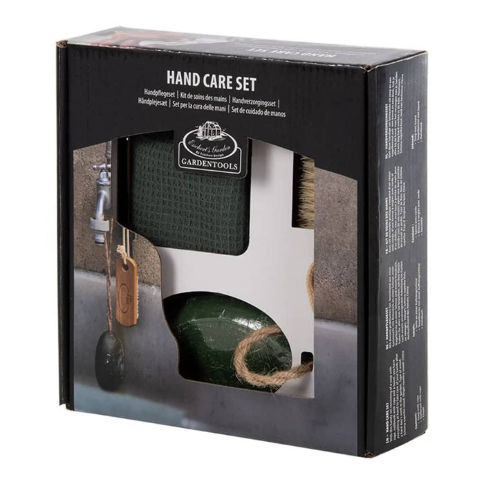 Esschert Design Set per la Cura delle Mani 3 pz 442362