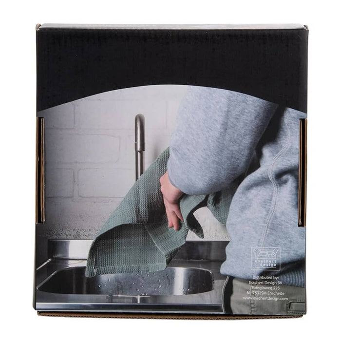 Esschert Design Set per la Cura delle Mani 3 pz 442362