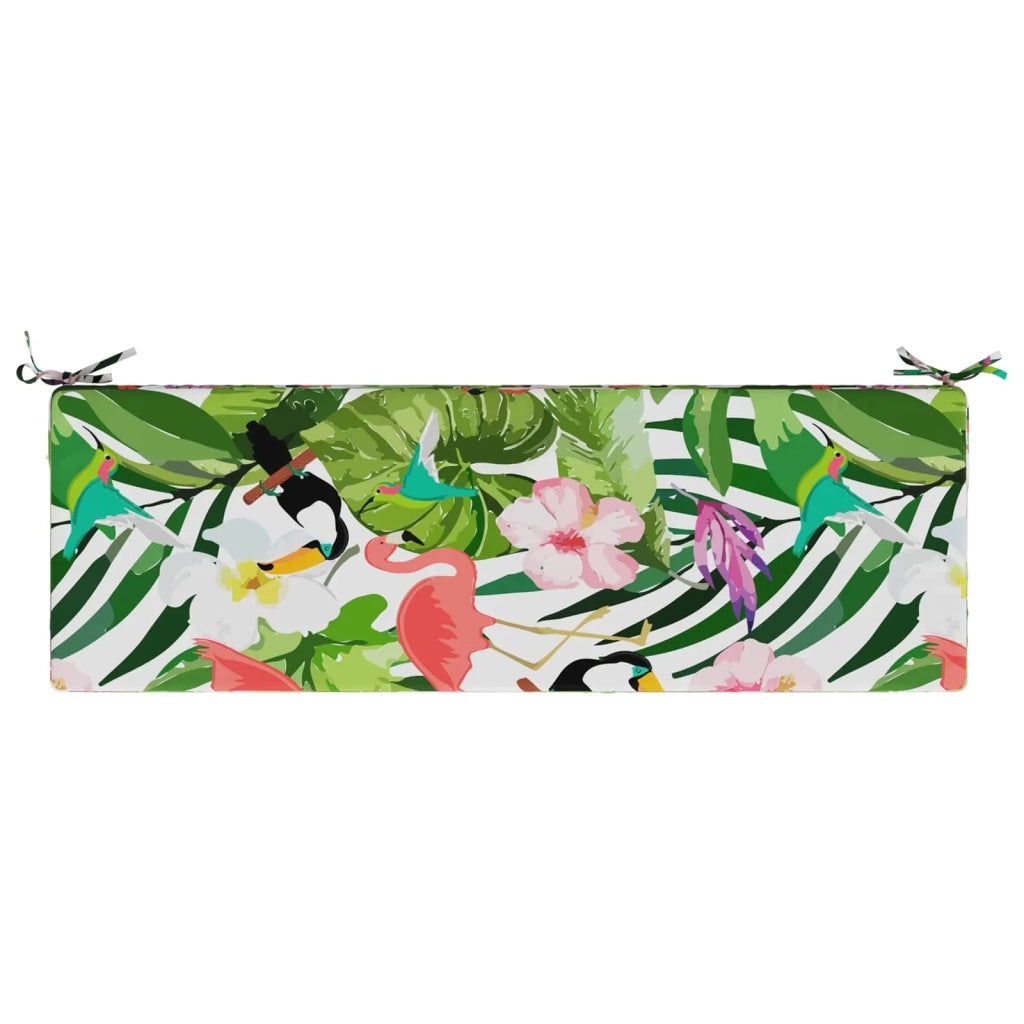 Cuscino per la seduta SOEST 100% Poliestere Multicolore 946865