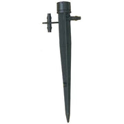 GOCCIOLATORE REGOLABILE SU ASTINA IRRITEC - LT/H 0/40- 25 pezzi
