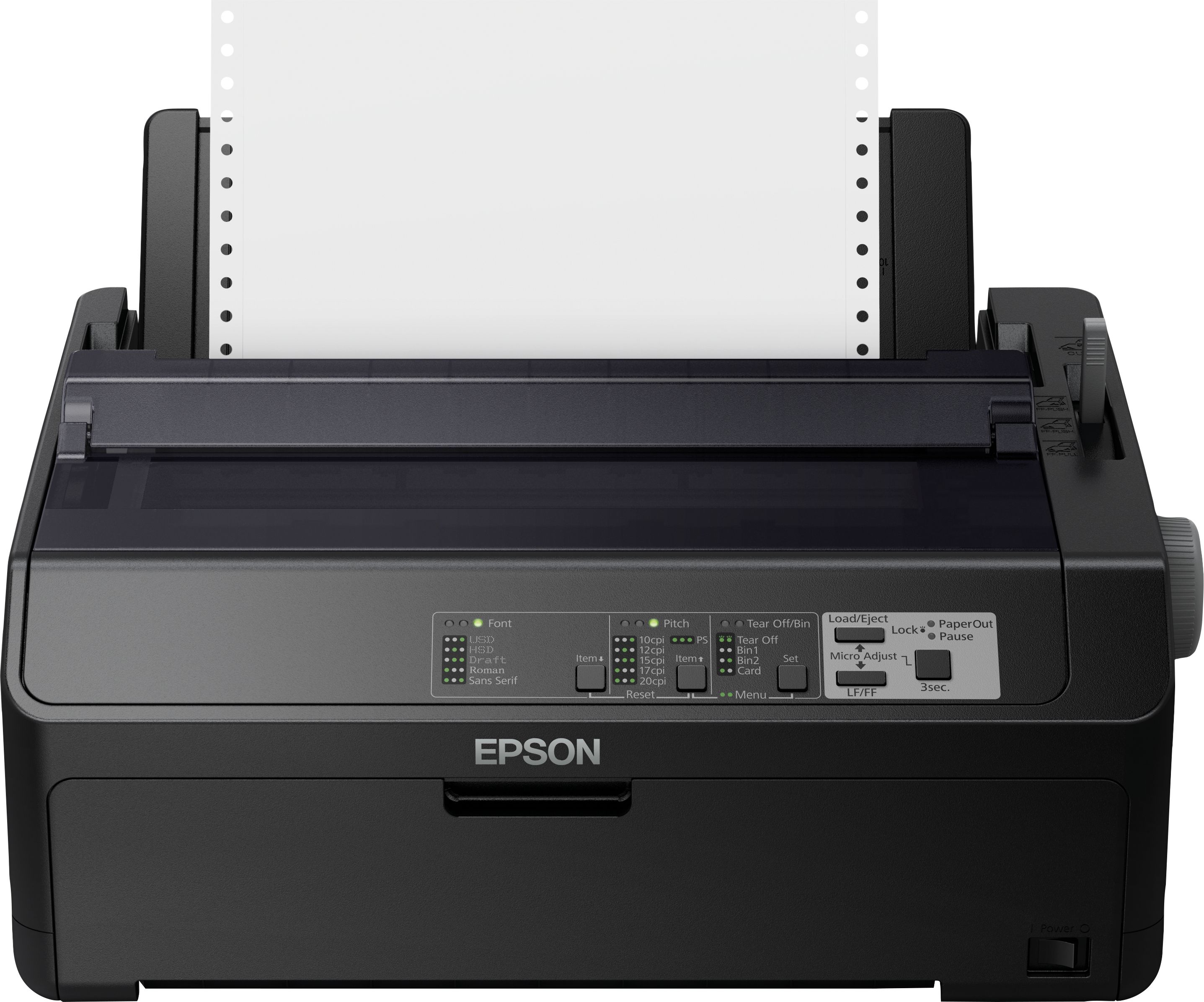 Epson fx-890ii - C11CF37401