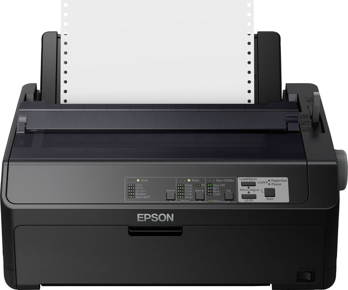 Epson fx-890ii - C11CF37401