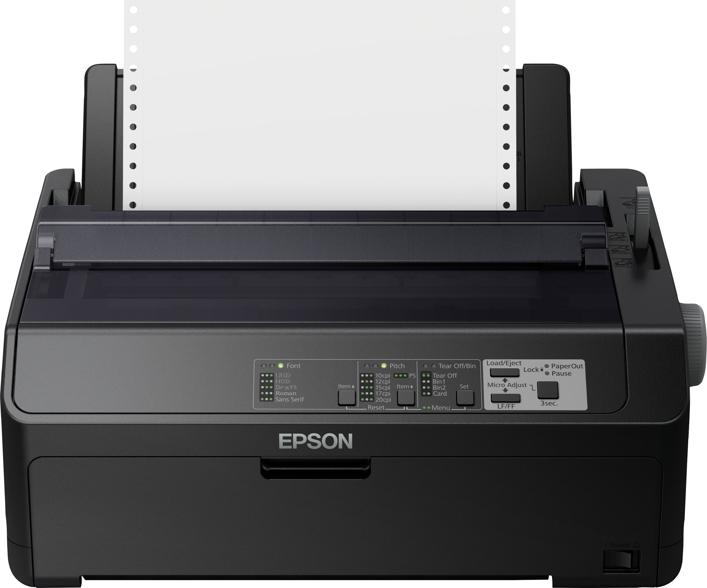 Epson fx-890ii - C11CF37401