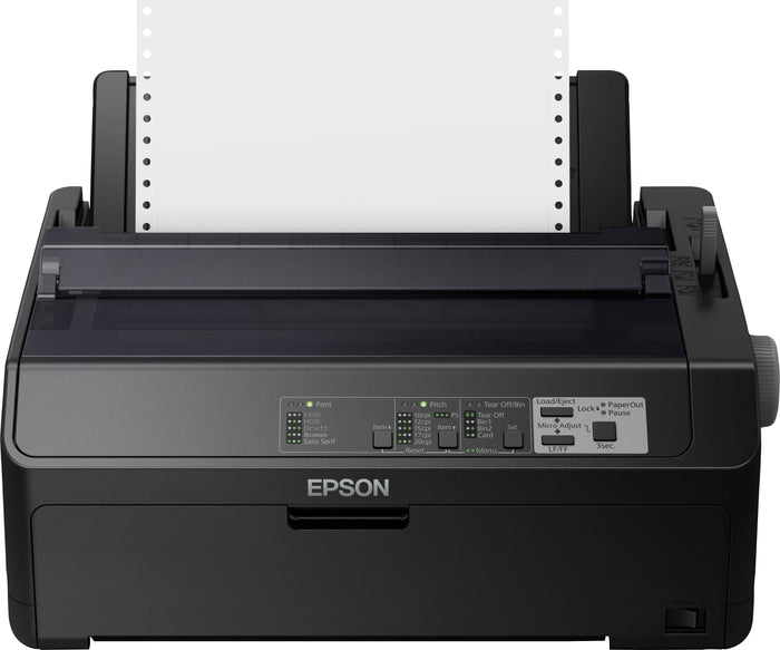 Epson fx-890ii - C11CF37401