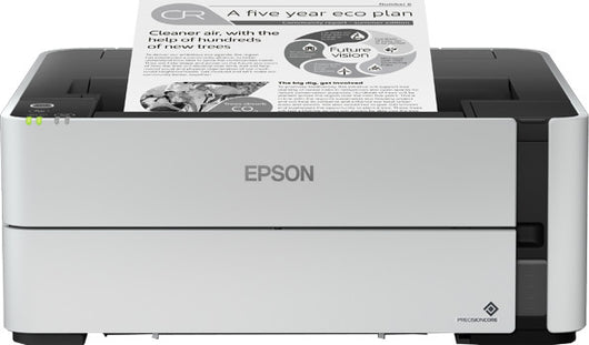 Epson ecotank et-m1180 - C11CG94402