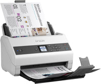 Epson workforce ds-870 - B11B250401
