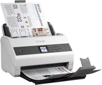 Epson workforce ds-870 - B11B250401