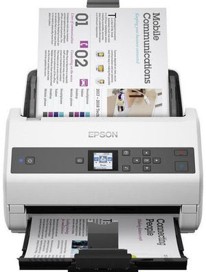 Epson workforce ds-970 - B11B251401