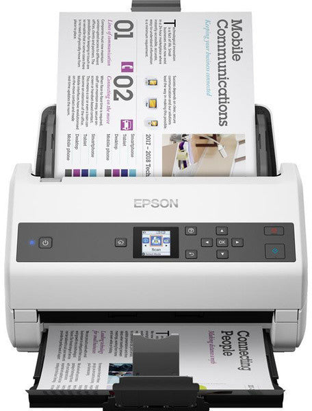 Epson workforce ds-970 - B11B251401