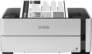 Epson ecotank stampante et-m1170 - C11CH44401