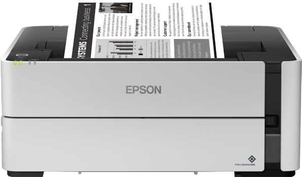 Epson ecotank stampante et-m1170 - C11CH44401