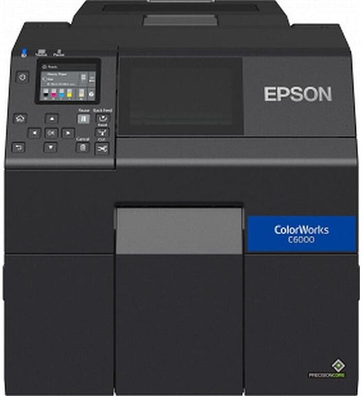 Epson colorworks cw-c6000ae - C31CH76102