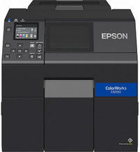 Epson colorworks cw-c6000ae - C31CH76102