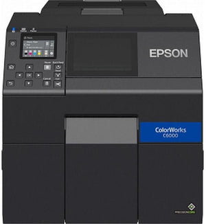 Epson colorworks cw-c6000ae - C31CH76102