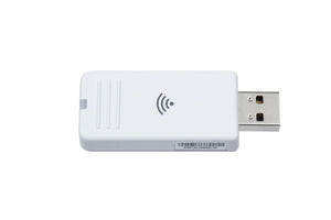 Epson dual function wireless adapter (5ghz wireless & miracast) -elpap11 - V12H005A01