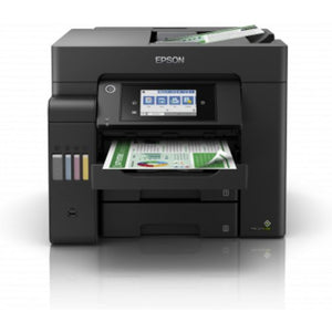 Epson ecotank et-5850 - 136207