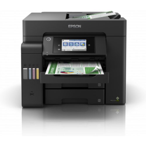Epson ecotank et-5850 - 136207