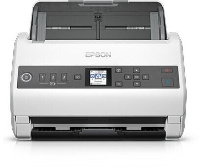 Epson workforce ds-730n - B11B259401