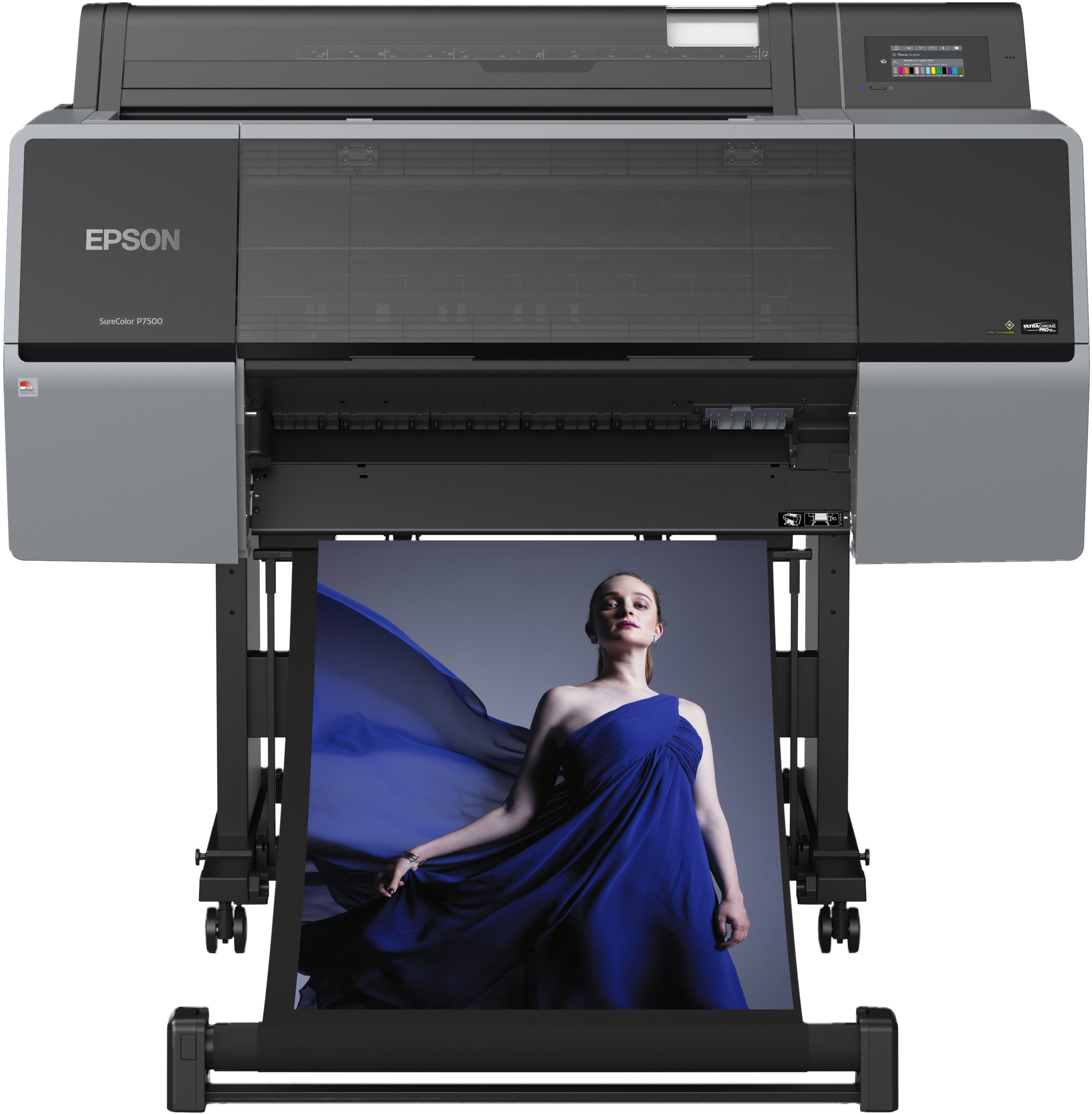 Epson surecolor sc-p7500 - C11CH12301A0