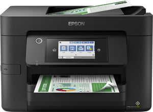 Epson workforce pro wf-4820dwf - 124667