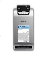 Epson ultrachrome rs light cyan t48f500 (1.5lt) - C13T48F500
