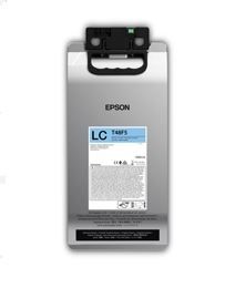 Epson ultrachrome rs light cyan t48f500 (1.5lt) - C13T48F500