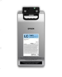 Epson ultrachrome rs light cyan t48f500 (1.5lt) - C13T48F500