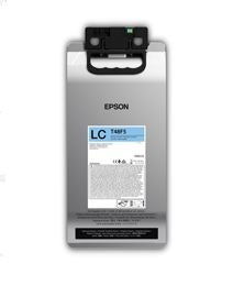 Epson ultrachrome rs light cyan t48f500 (1.5lt) - C13T48F500