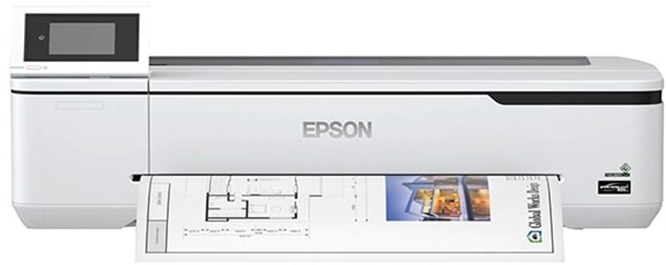 Epson surecolor sc-t2100 - wireless printer (no stand) - C11CJ77301A0
