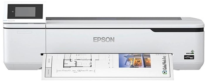 Epson surecolor sc-t2100 - wireless printer (no stand) - C11CJ77301A0