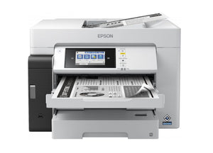 Epson ecotank et-m16680 ad inchiostro a3 4800 x 1200 dpi wi-fi - C11CJ41405