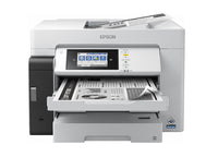 Epson ecotank et-m16680 ad inchiostro a3 4800 x 1200 dpi wi-fi - C11CJ41405