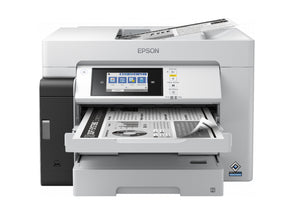Epson ecotank et-m16680 ad inchiostro a3 4800 x 1200 dpi wi-fi - C11CJ41405
