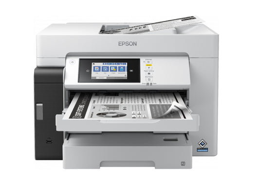 Epson ecotank et-m16680 ad inchiostro a3 4800 x 1200 dpi wi-fi - C11CJ41405