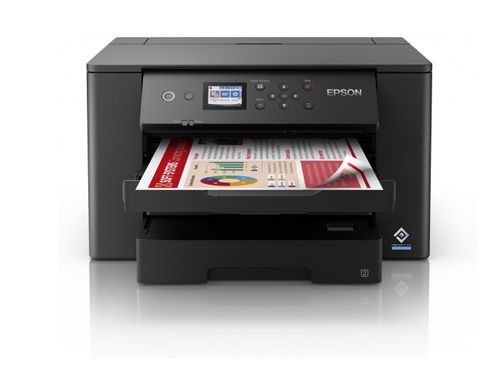 Epson workforce wf-7310dtw stampante a getto d'inchiostro a colori 4800 x 2400 dpi a3 wi-fi - C11CH70402