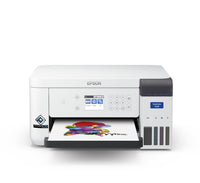 Epson surecolor sc-f100 - C11CJ80302