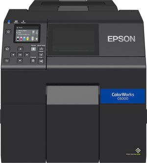 Epson colorworks cw-c6000ae (mk) - C31CH76102MK