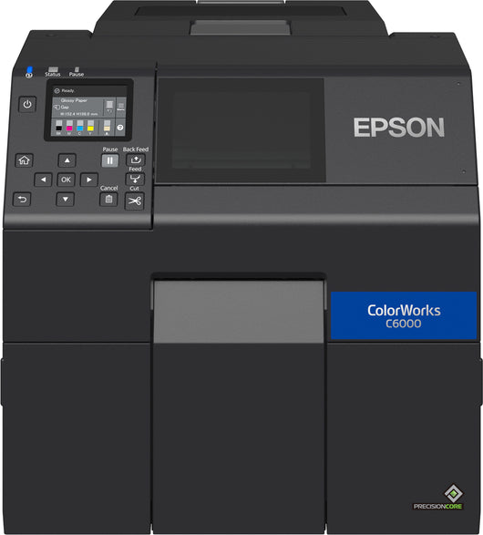Epson colorworks cw-c6000ae (mk) - C31CH76102MK