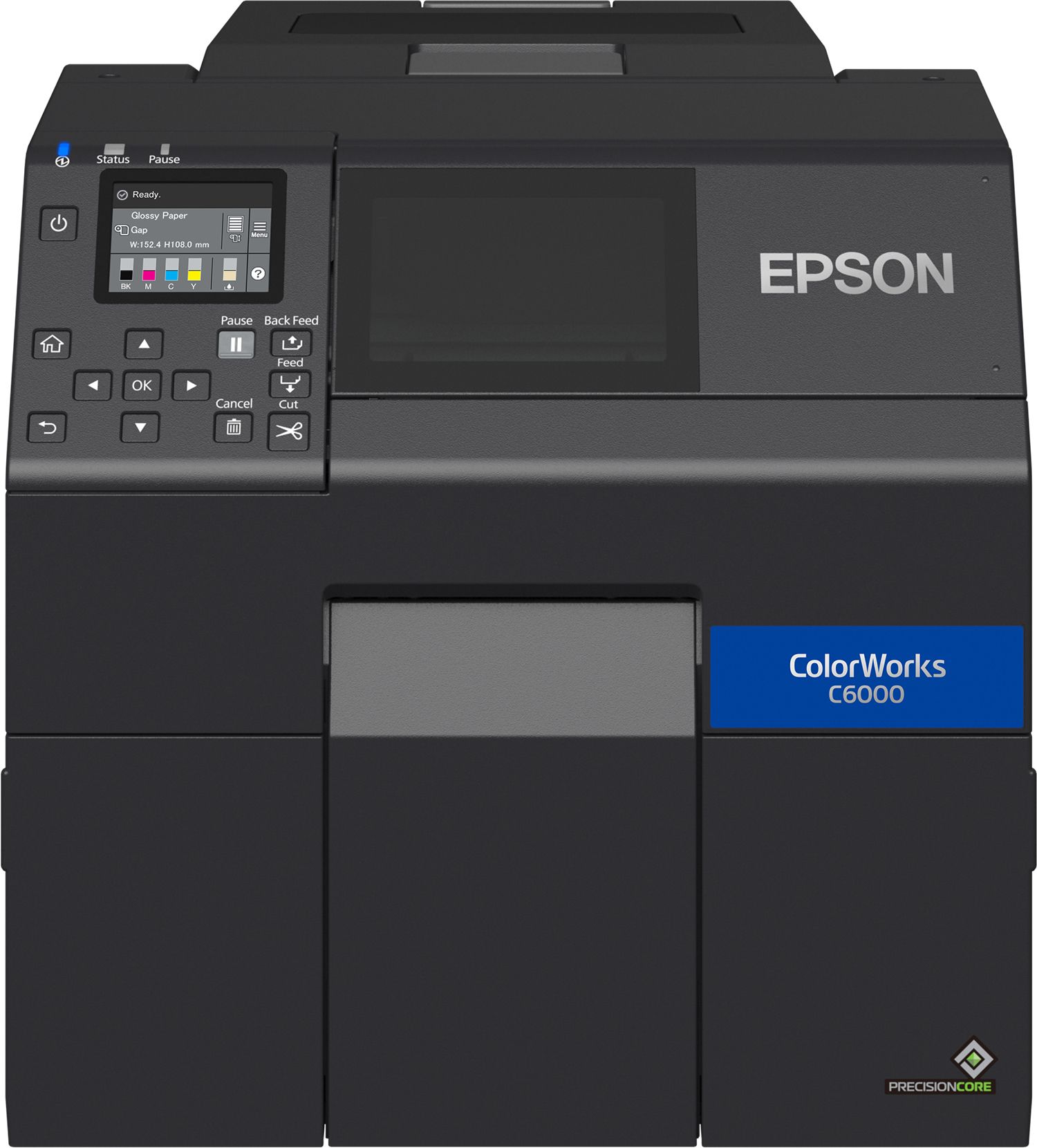 Epson colorworks cw-c6000ae (mk) - C31CH76102MK