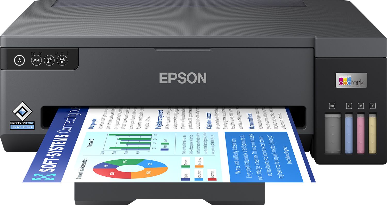 Epson ecotank et-14100 stampante a getto d'inchiostro a colori 4800 x 1200 dpi a3 wi-fi - C11CK39401