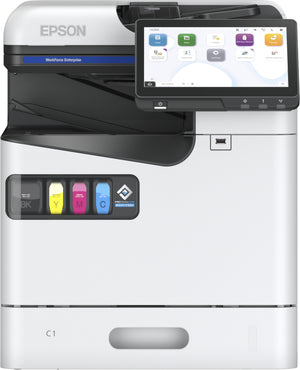 Epson workforce enterprise​ am-c550 ad inchiostro a4 600 x 1200 dpi - C11CJ92401
