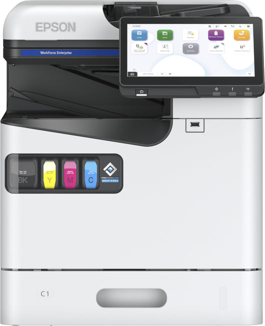Epson workforce enterprise​ am-c550 ad inchiostro a4 600 x 1200 dpi - C11CJ92401