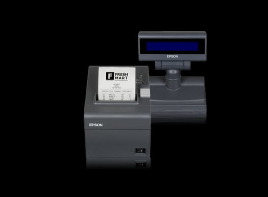 Fp-90iii rt,ps,lcd,80mm k23, e-rec,edg - C31CB76012JA