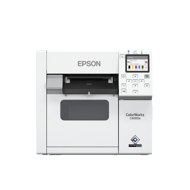 Epson cw-c4000e (mk) - C31CK03102MK